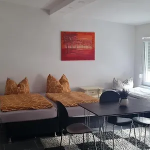  Apartment Meetinn Cityappartment Deutschland