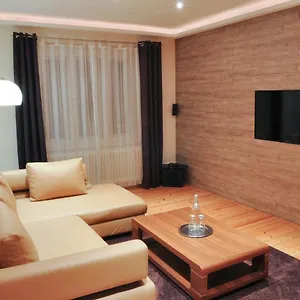  Apartment Near Checkpoint Charlie Deutschland