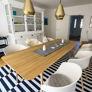  Apartment Stilvolles Zentrumsnahes Wohlfühl-appartment Deutschland